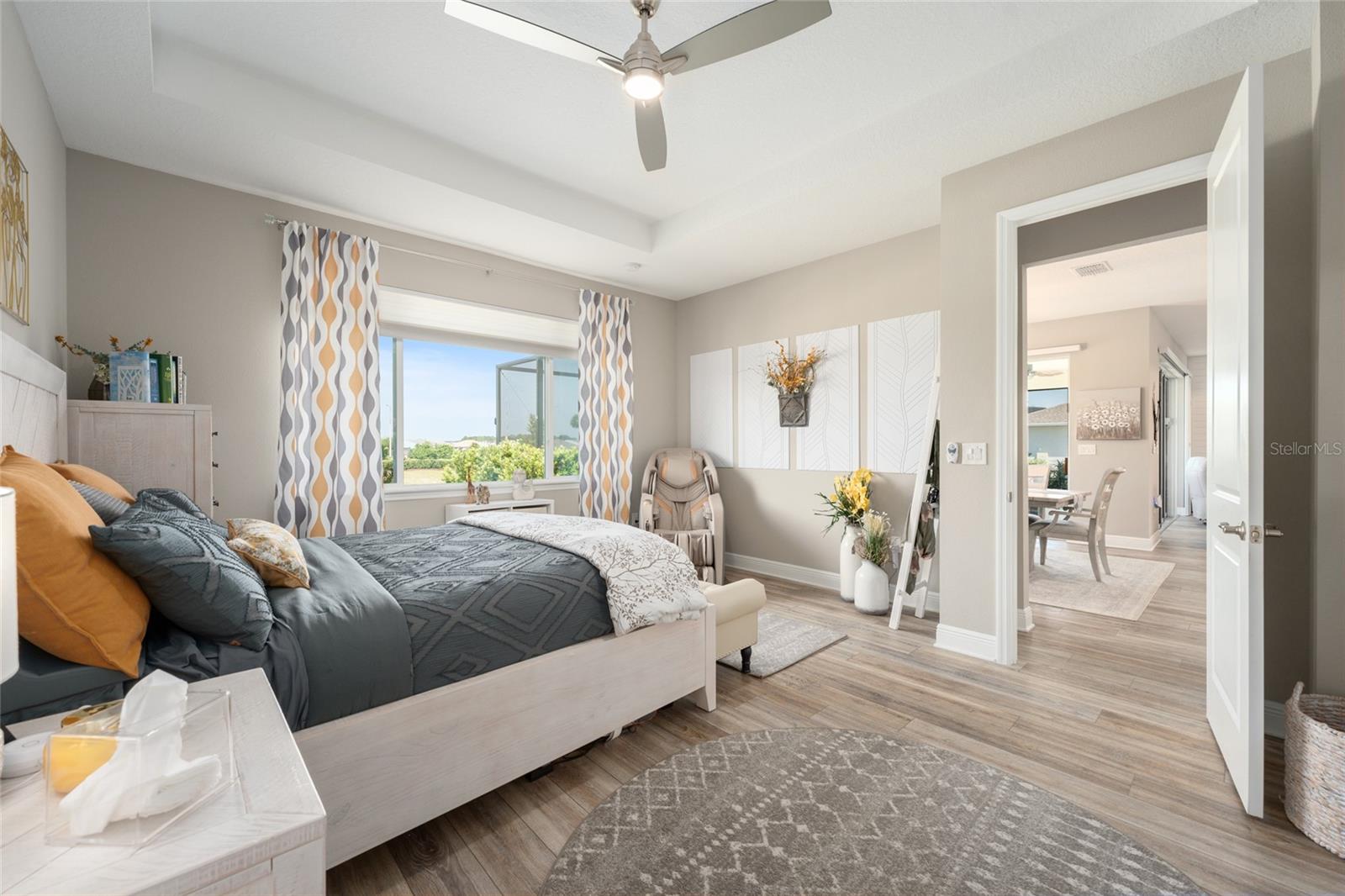 CANDLER HILLS WEST KESTREL - Residential