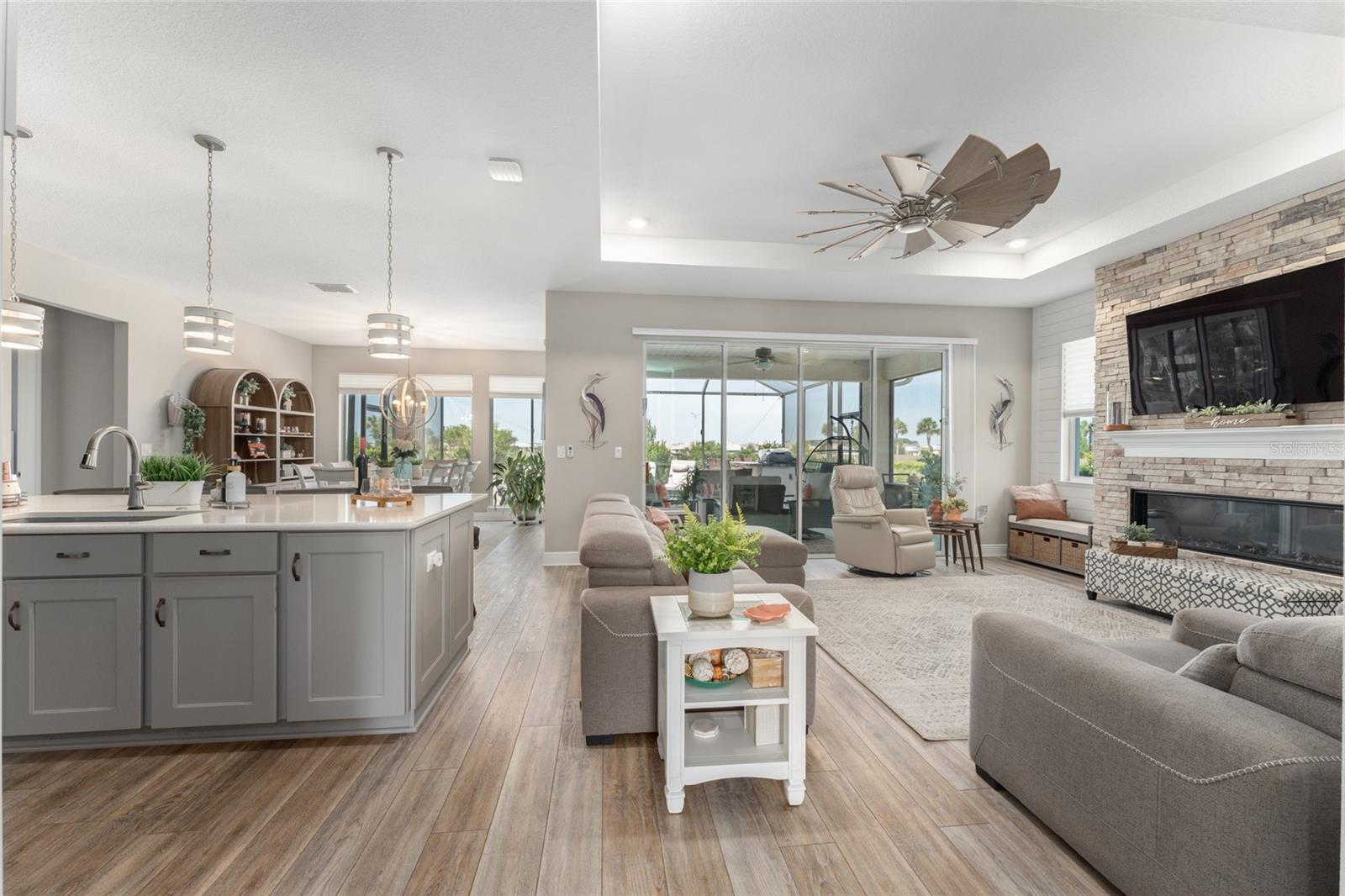 CANDLER HILLS WEST KESTREL - Residential