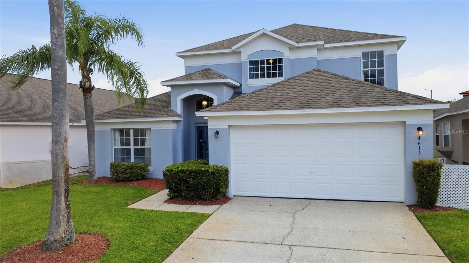 4613 FORMBY COURT