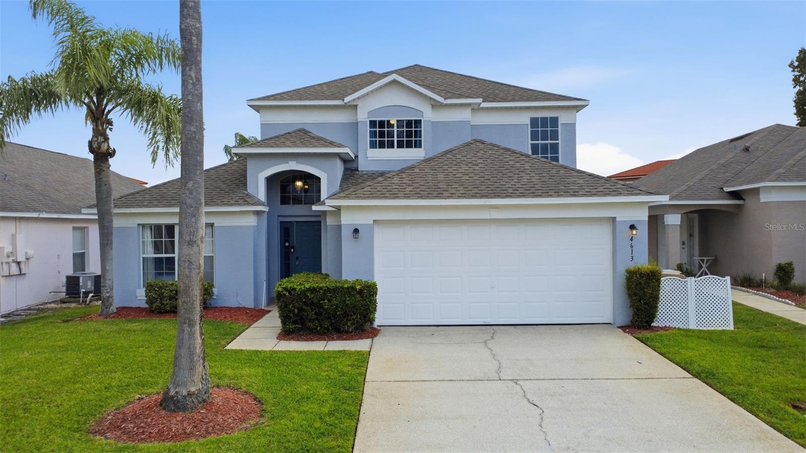 4613 FORMBY COURT