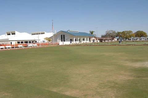 A home in SUN CITY CENTER