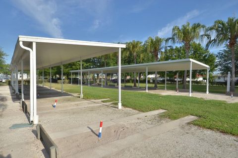 A home in SUN CITY CENTER