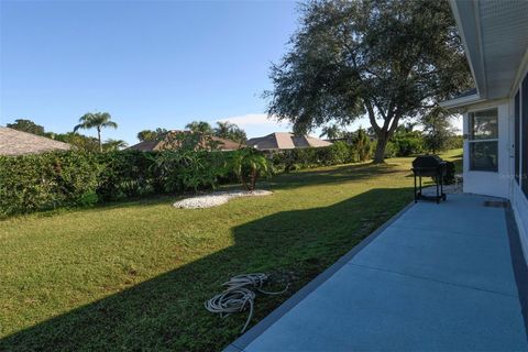 A home in SUN CITY CENTER