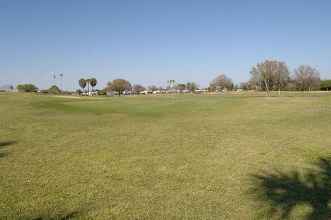 A home in SUN CITY CENTER