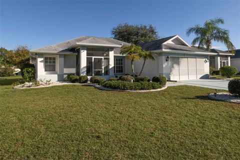 A home in SUN CITY CENTER