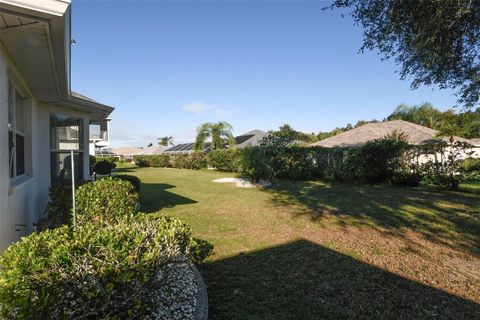 A home in SUN CITY CENTER