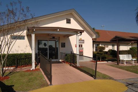 A home in SUN CITY CENTER