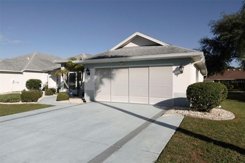 A home in SUN CITY CENTER