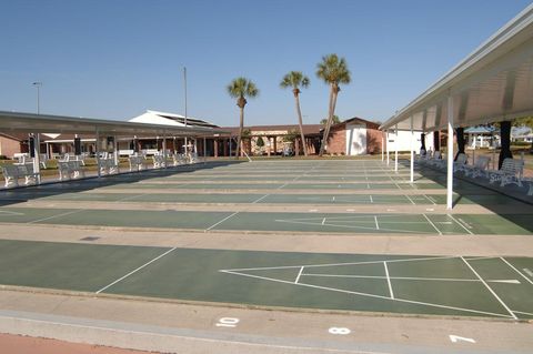 A home in SUN CITY CENTER