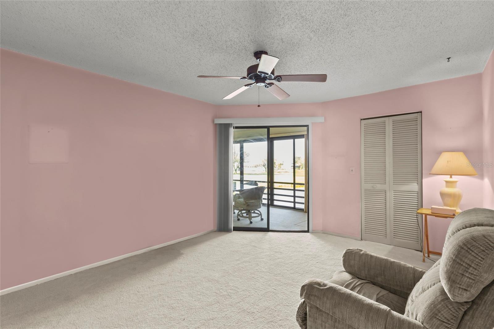 VALENCIA GARDEN III - Residential