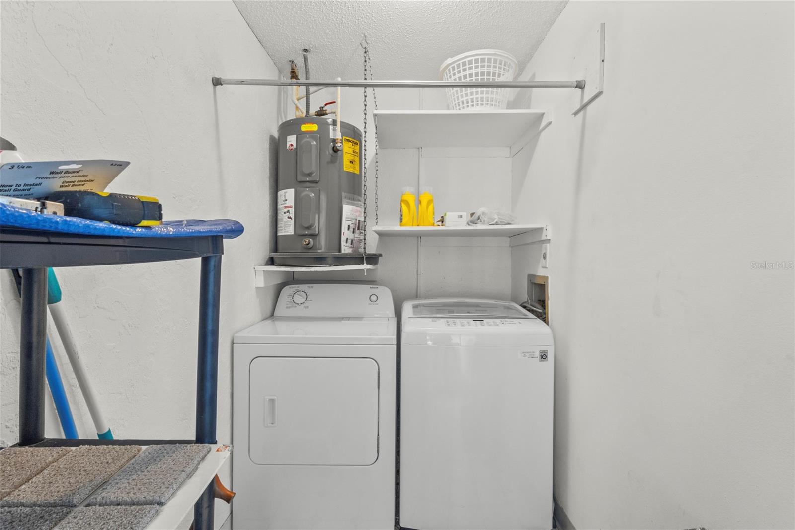 VALENCIA GARDEN III - Residential