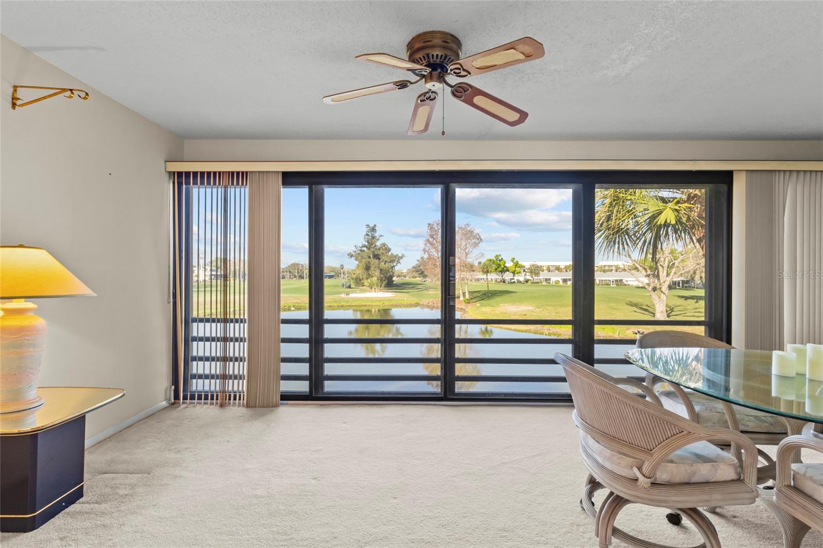 VALENCIA GARDEN III - Residential