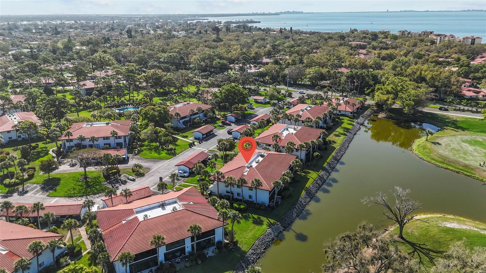 VALENCIA GARDEN III - Residential