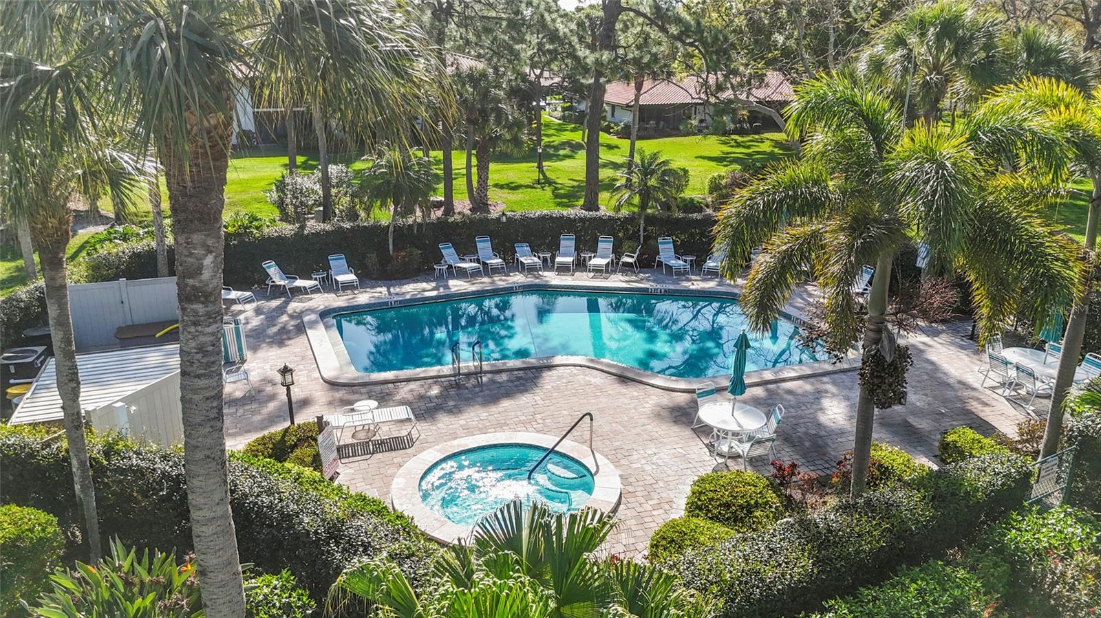 VALENCIA GARDEN III - Residential