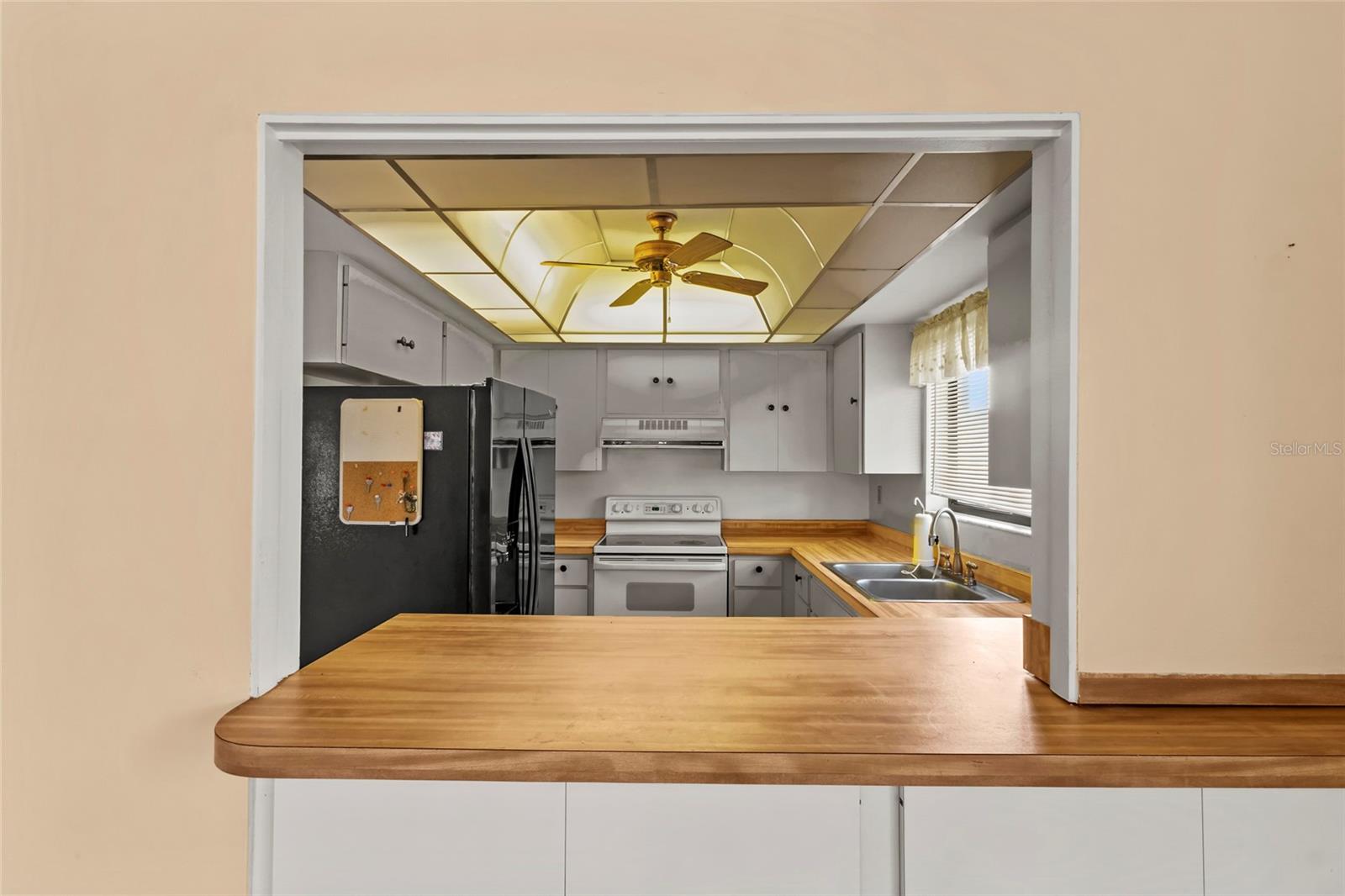 VALENCIA GARDEN III - Residential