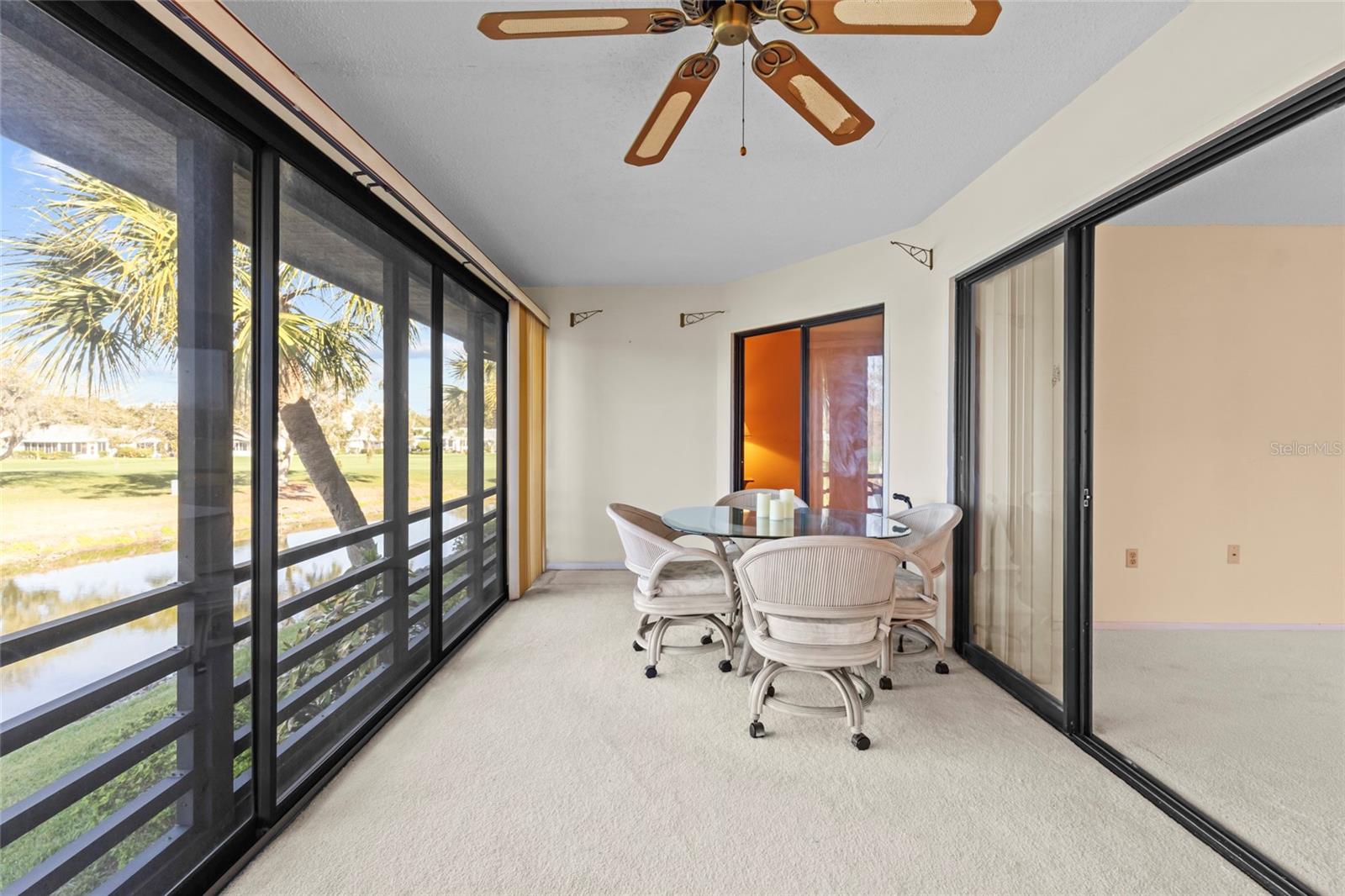 VALENCIA GARDEN III - Residential