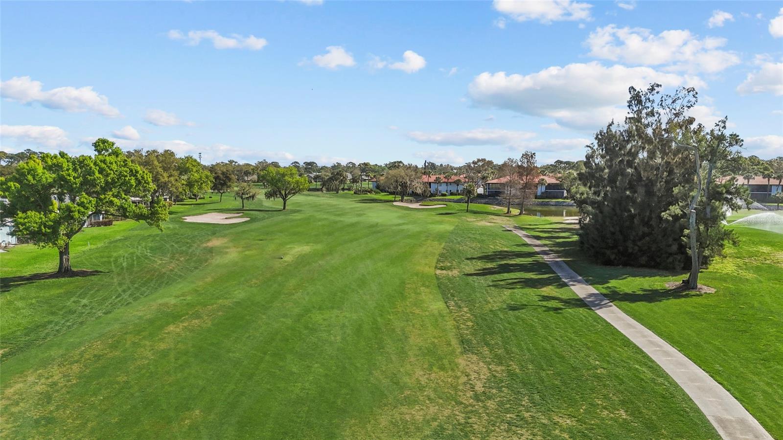 VALENCIA GARDEN III - Residential