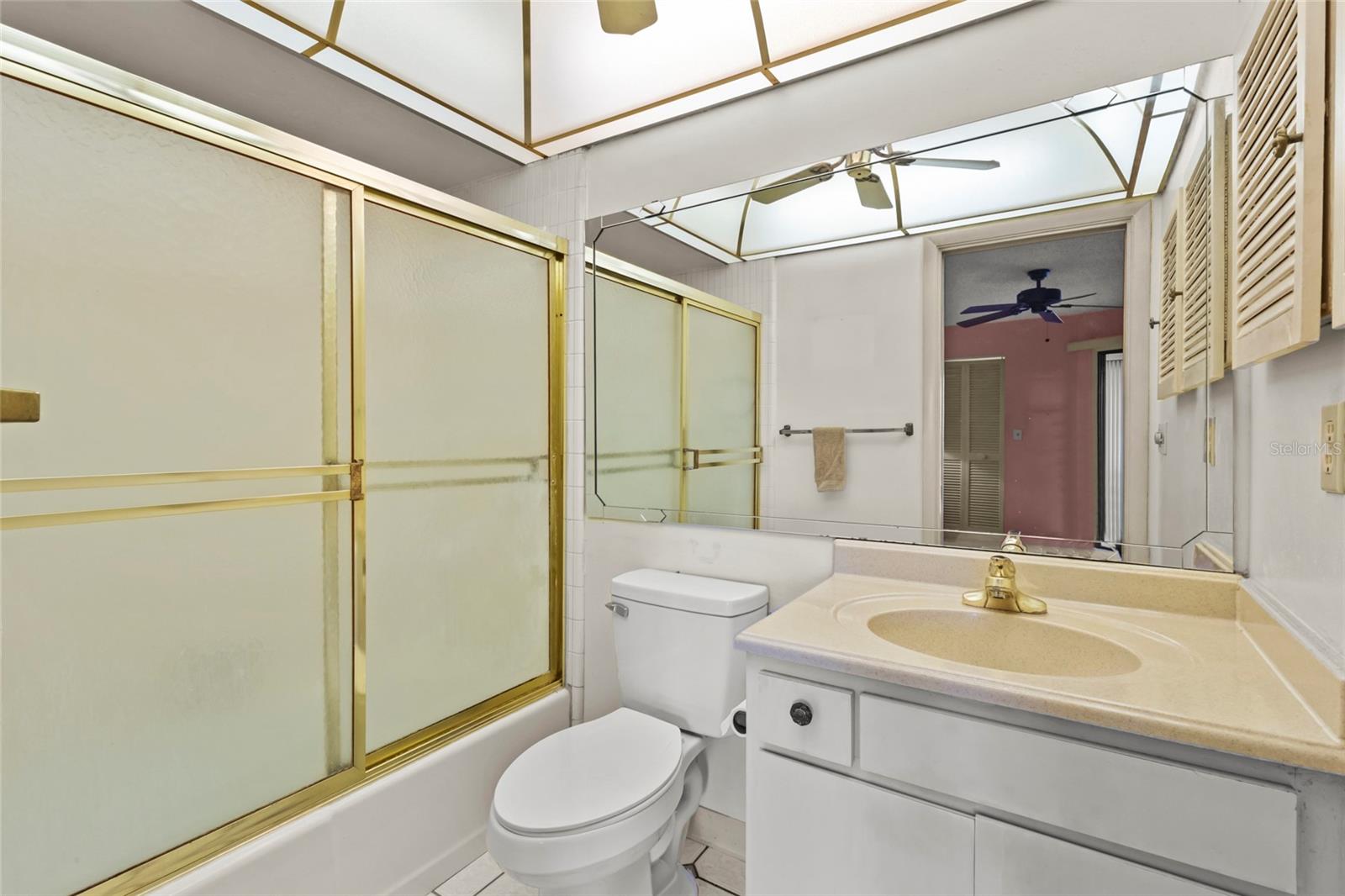 VALENCIA GARDEN III - Residential