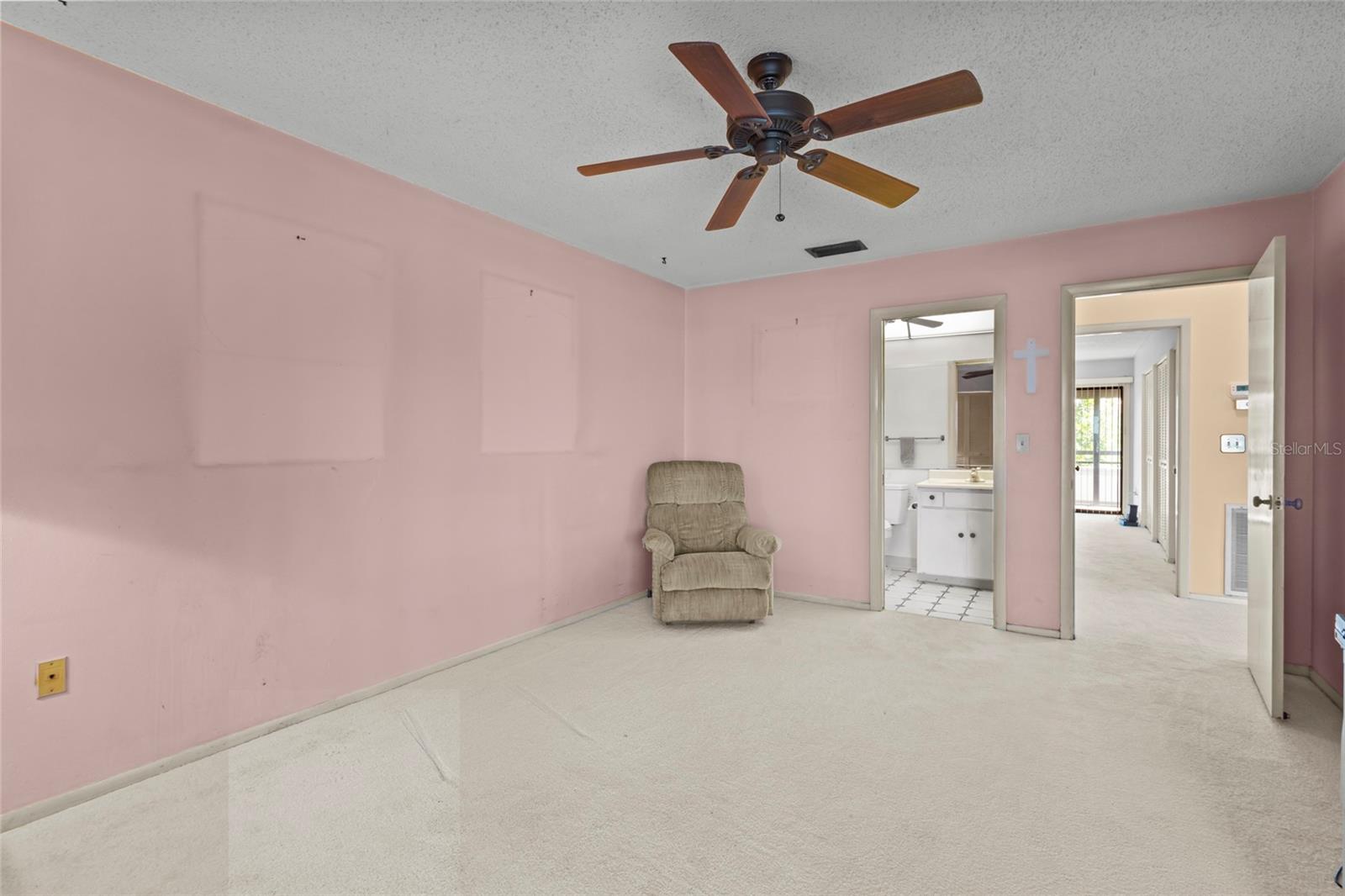 VALENCIA GARDEN III - Residential