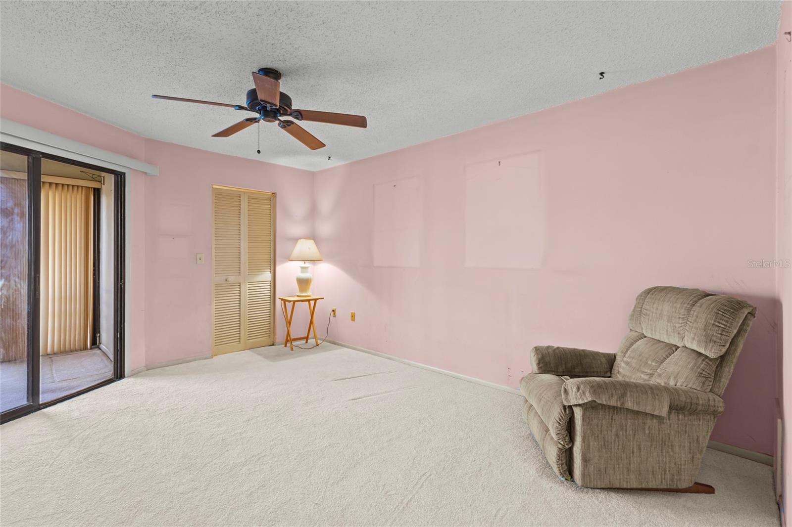 VALENCIA GARDEN III - Residential