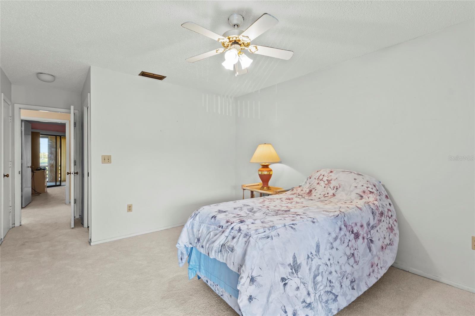 VALENCIA GARDEN III - Residential