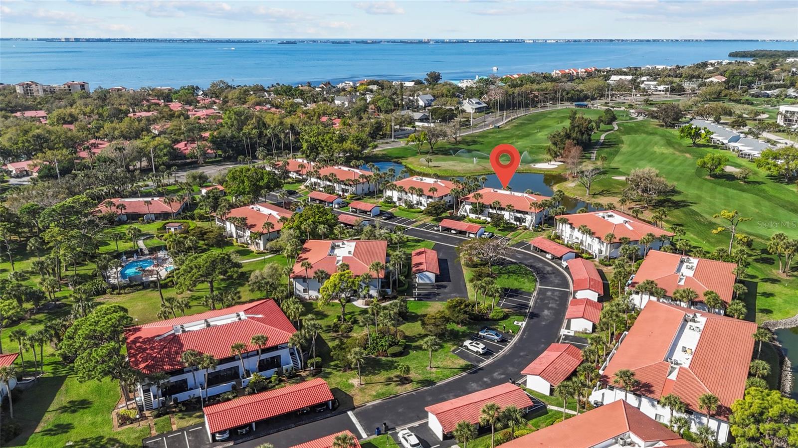 VALENCIA GARDEN III - Residential