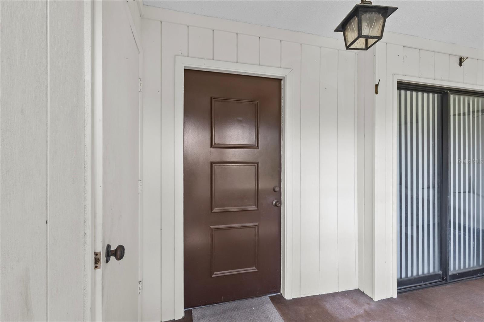 VALENCIA GARDEN III - Residential