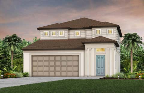 Photo of 9742 Crescent Moon Drive, Riverview, FL 33578 (MLS # TB8522283)
