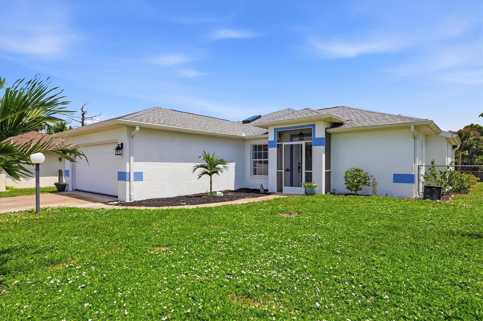 7522 ROSEMONT DRIVE