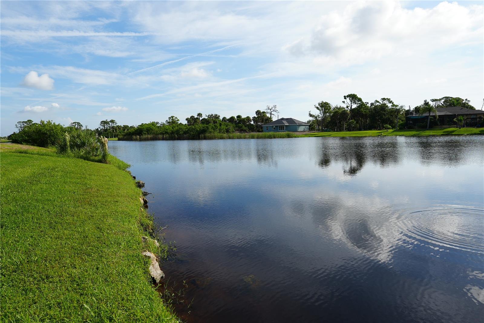 ROTONDA HEIGHTS - Residential