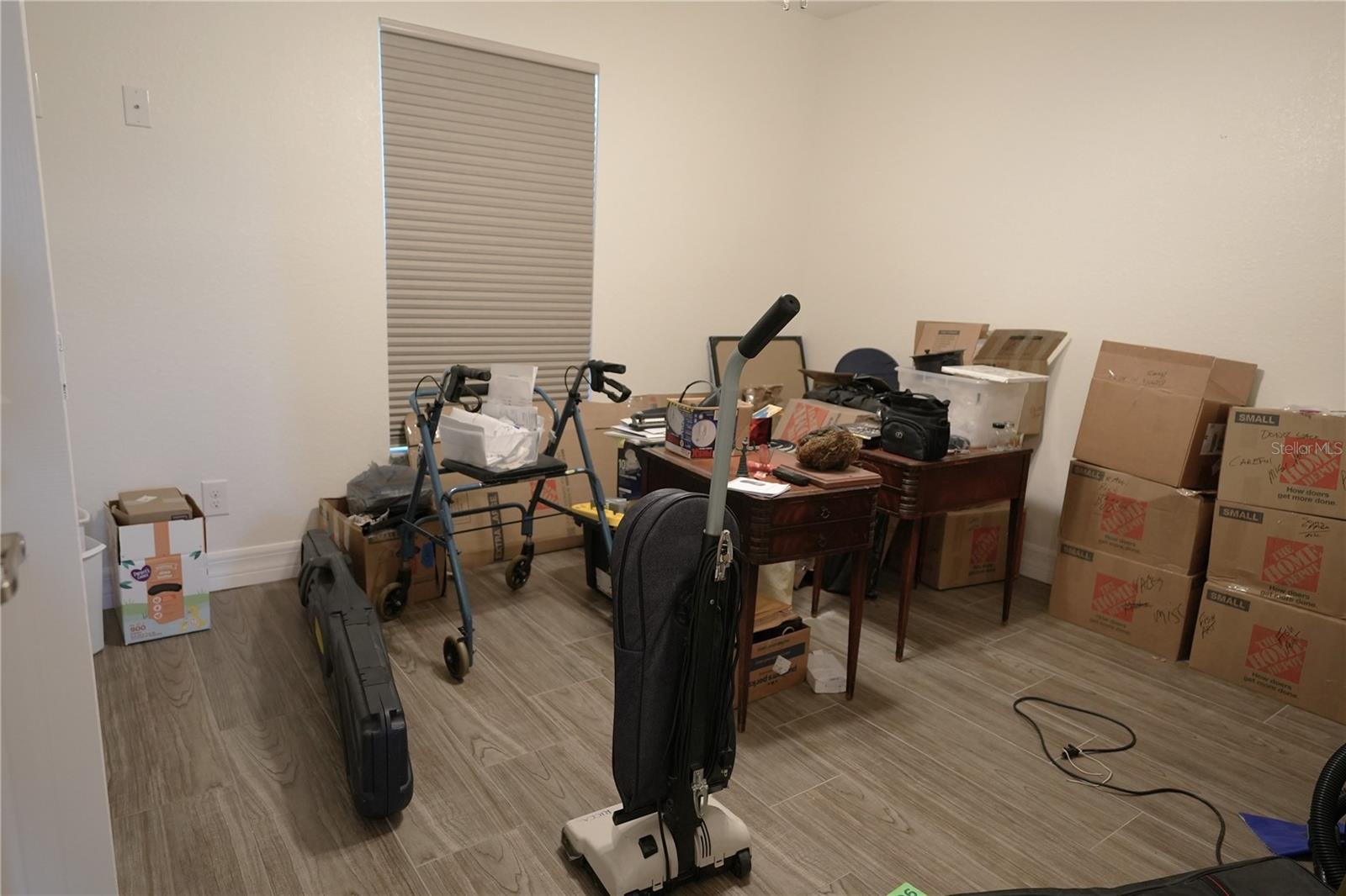 ROTONDA HEIGHTS - Residential