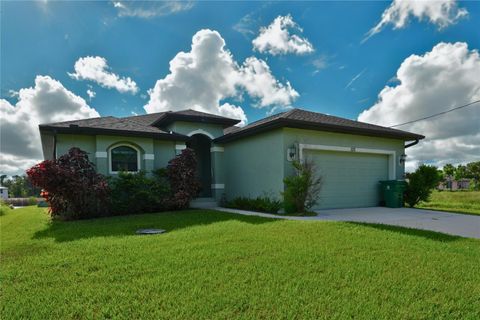 Photo of 125 Opal Drive, Rotonda West, FL 33947 (MLS # C7522782)