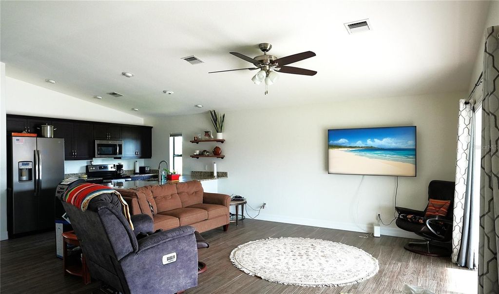 Photo of 125 Opal Drive, Rotonda West, FL 33947 (MLS # C7522782)