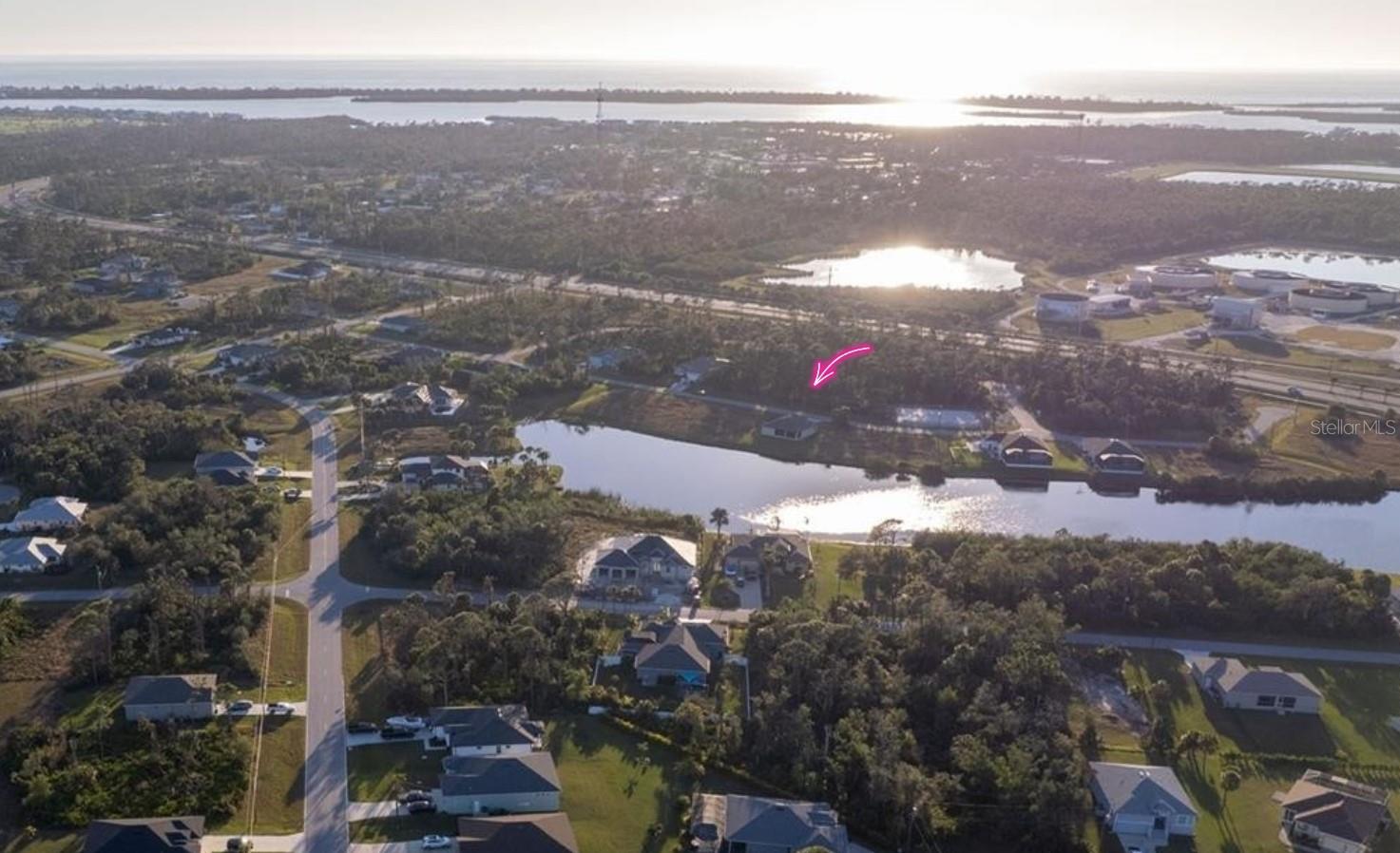 ROTONDA HEIGHTS - Residential