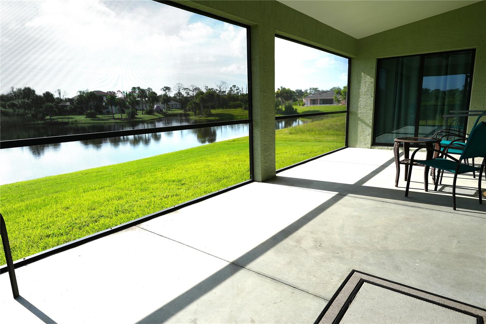 ROTONDA HEIGHTS - Residential