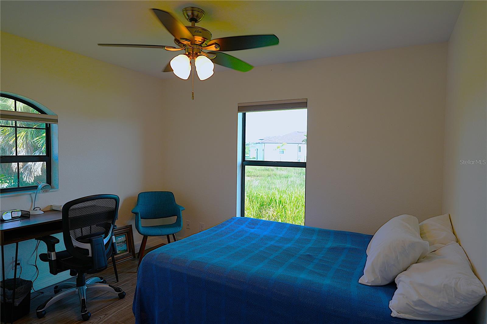 ROTONDA HEIGHTS - Residential