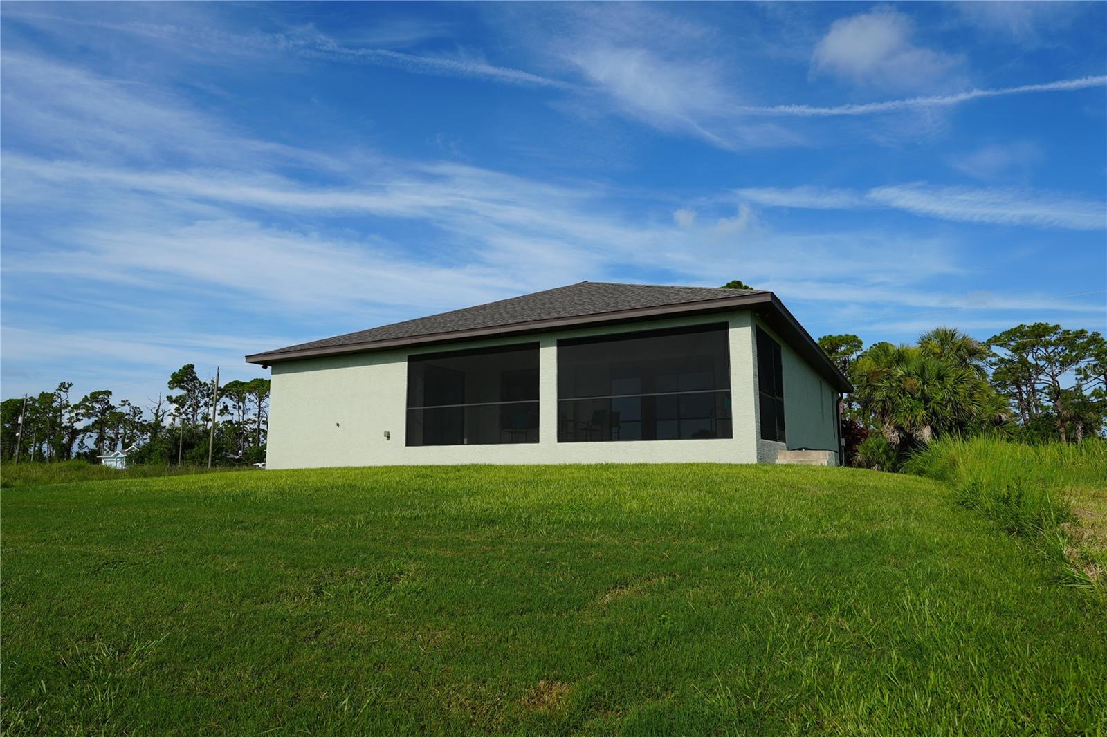 ROTONDA HEIGHTS - Residential