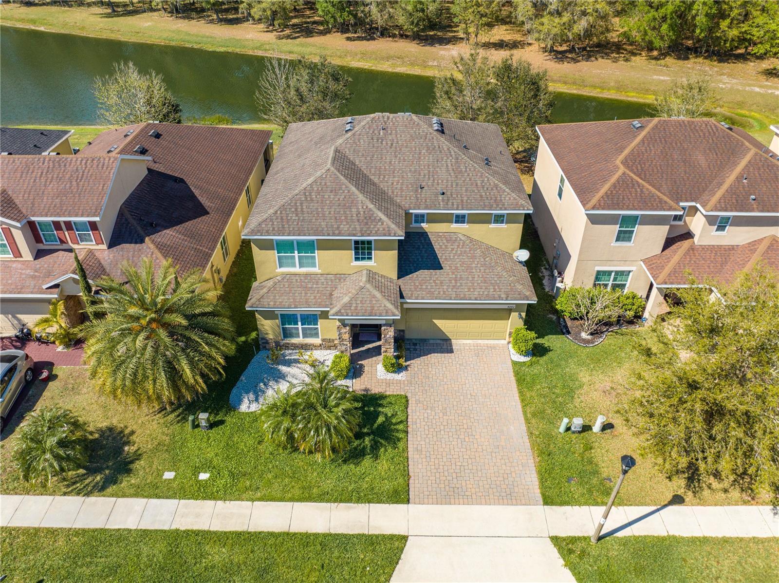 4842 ROCKVALE DRIVE