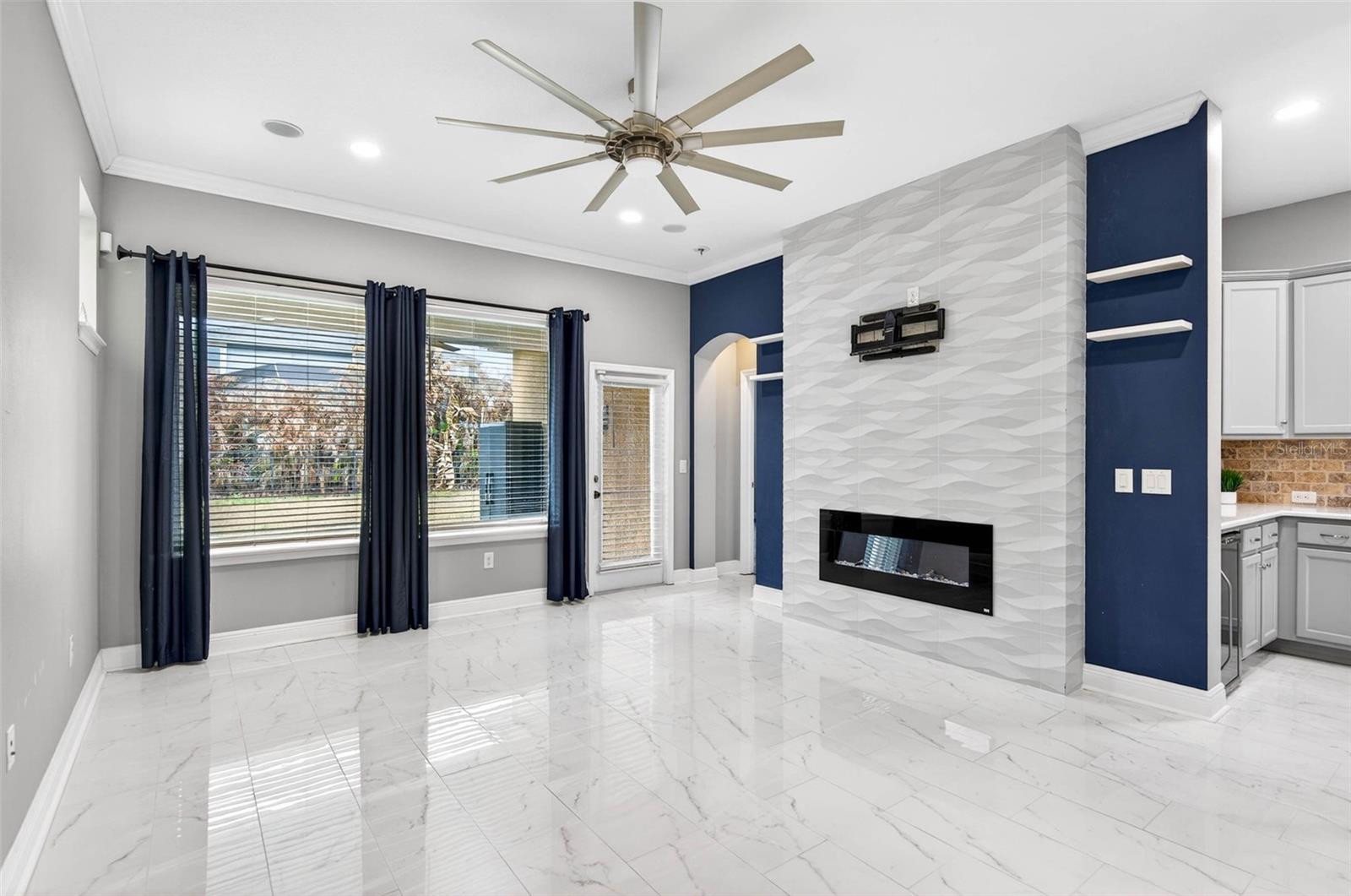 FIISHHAWK RANCH WEST PH 2A/ - Residential