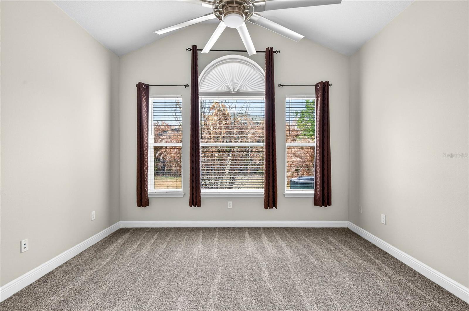 FIISHHAWK RANCH WEST PH 2A/ - Residential