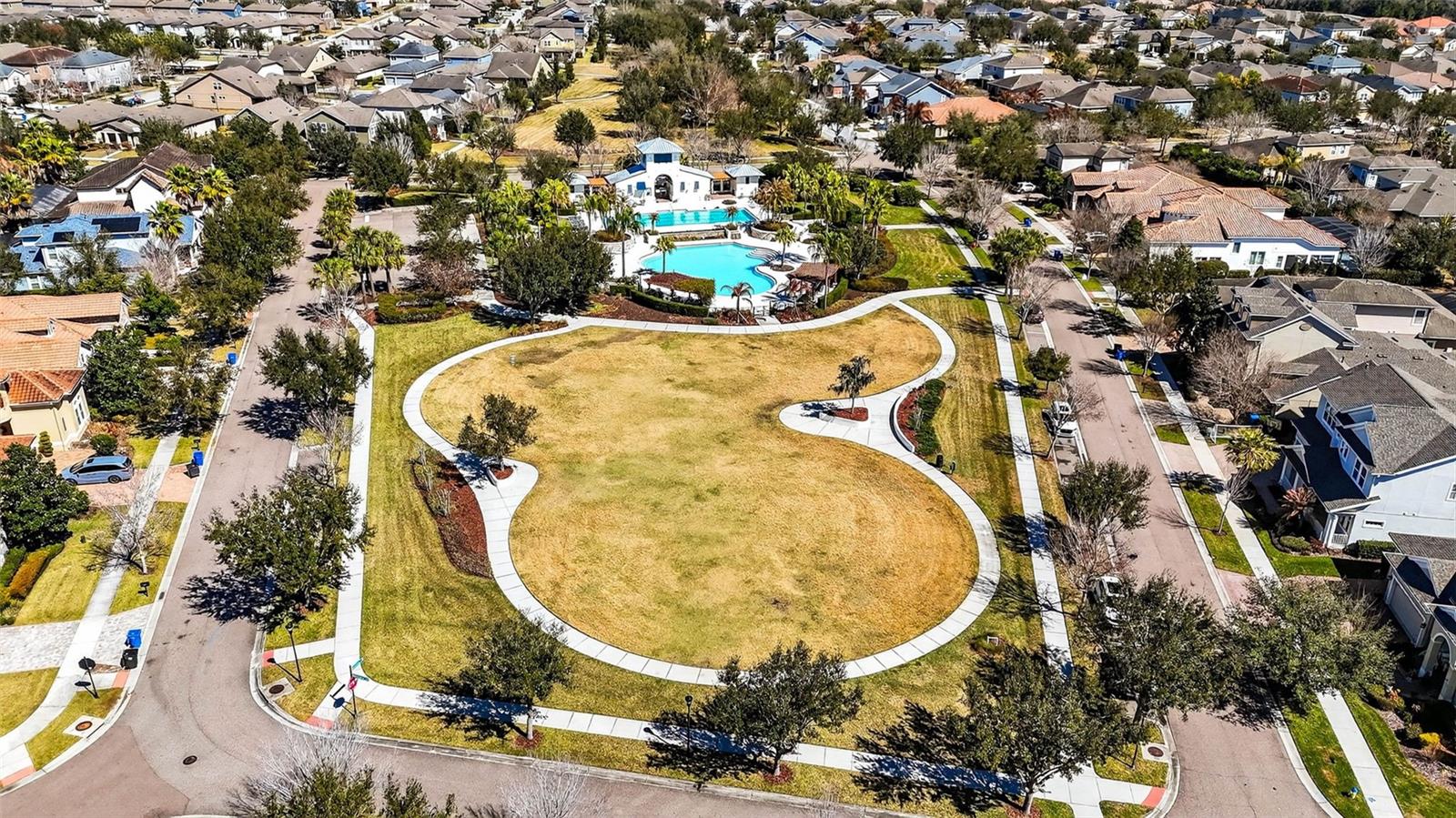 FIISHHAWK RANCH WEST PH 2A/ - Residential