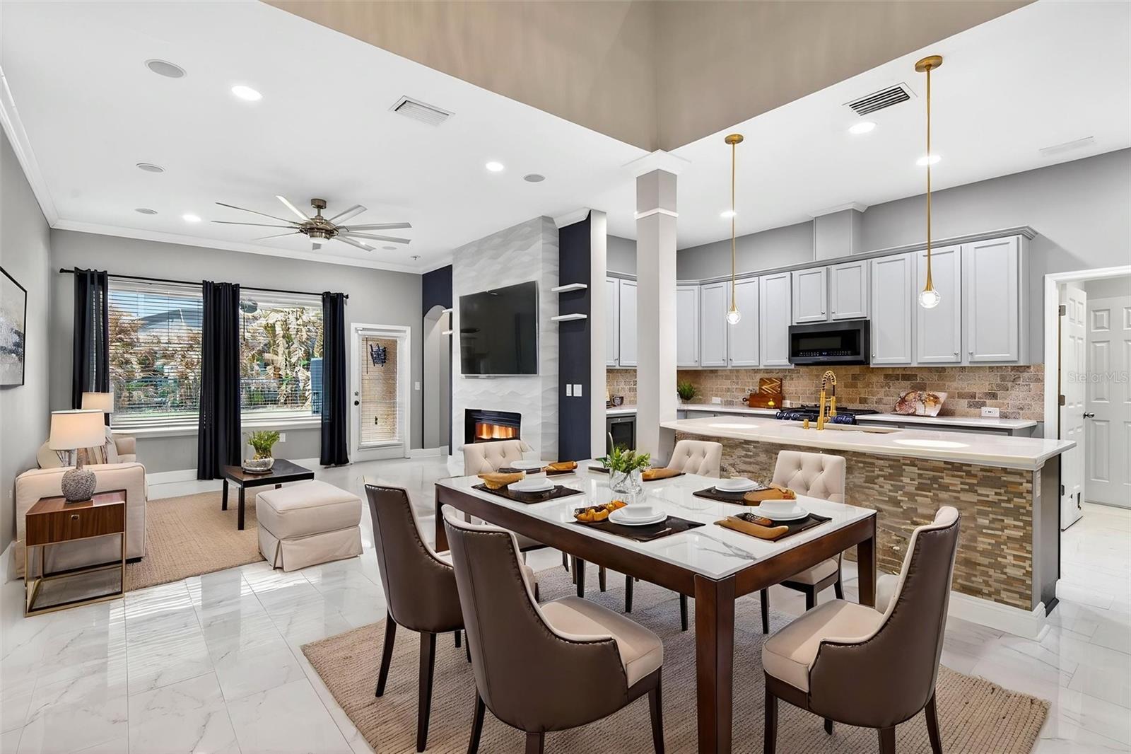 FIISHHAWK RANCH WEST PH 2A/ - Residential