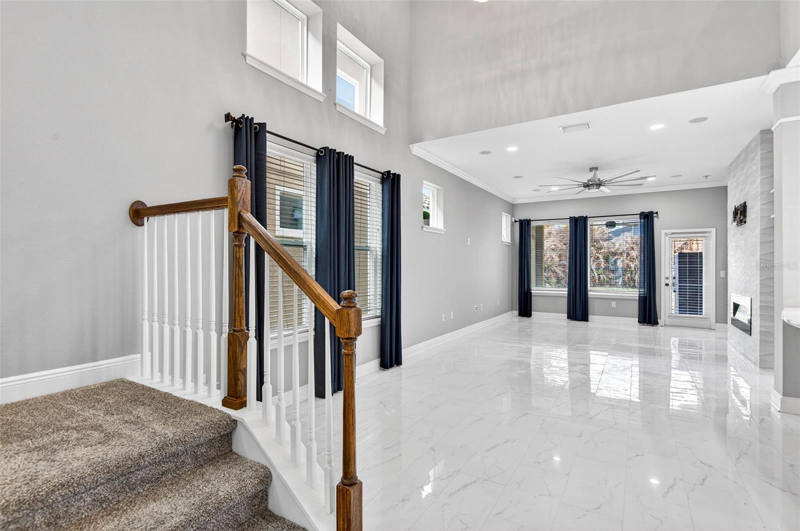 FIISHHAWK RANCH WEST PH 2A/ - Residential