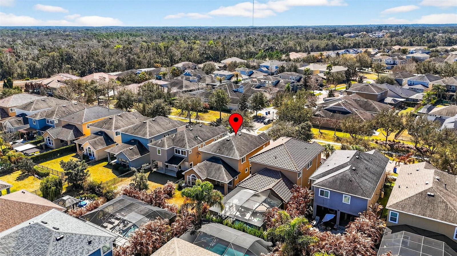 FIISHHAWK RANCH WEST PH 2A/ - Residential