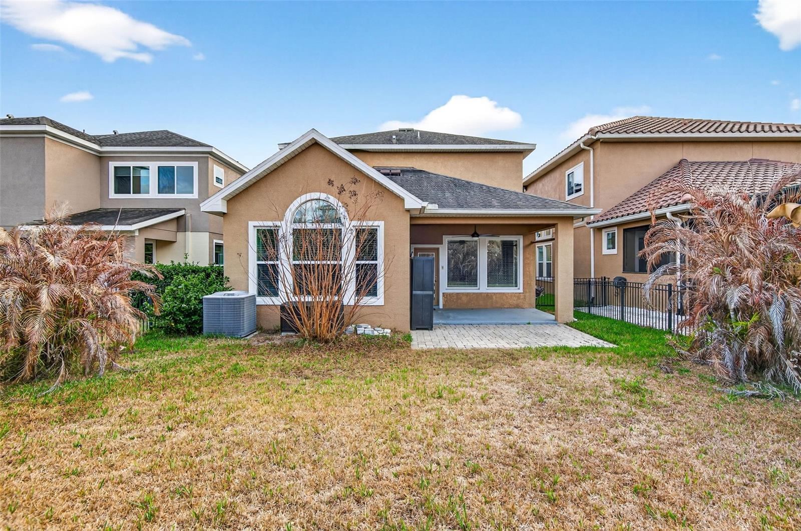 FIISHHAWK RANCH WEST PH 2A/ - Residential