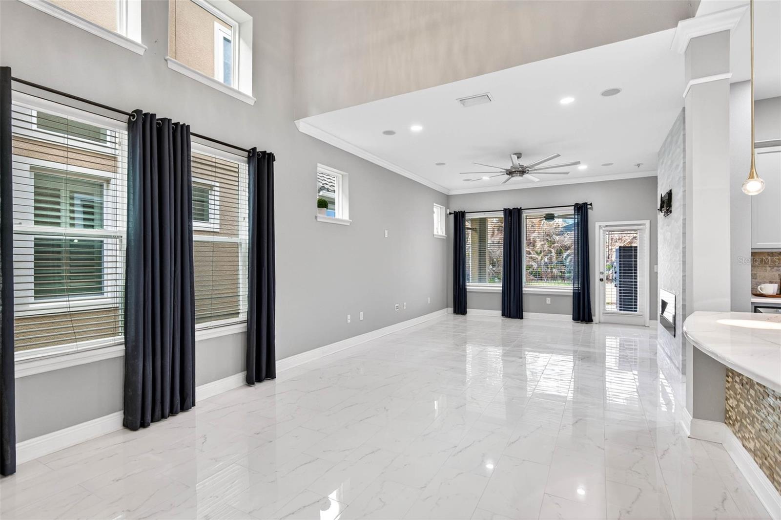 FIISHHAWK RANCH WEST PH 2A/ - Residential