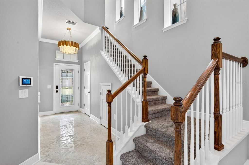 Photo of 14310 Barrington Stowers Drive, Lithia, FL 33547 (MLS # TB8479871)