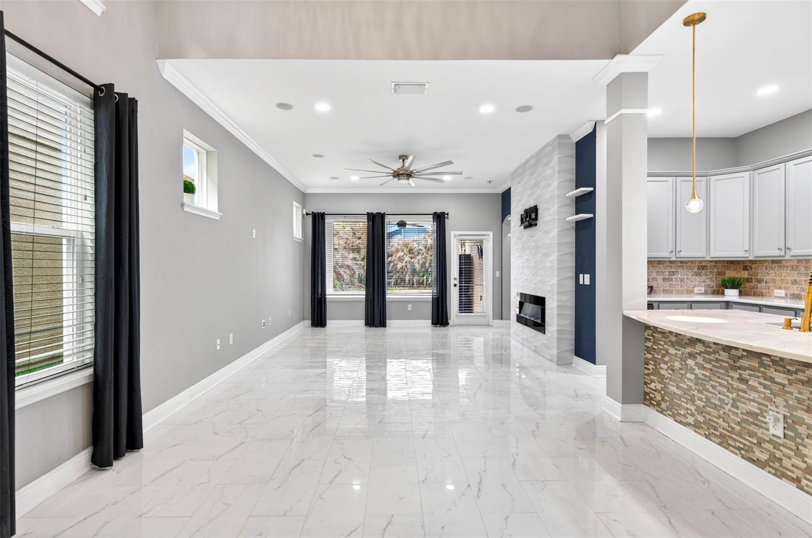 FIISHHAWK RANCH WEST PH 2A/ - Residential