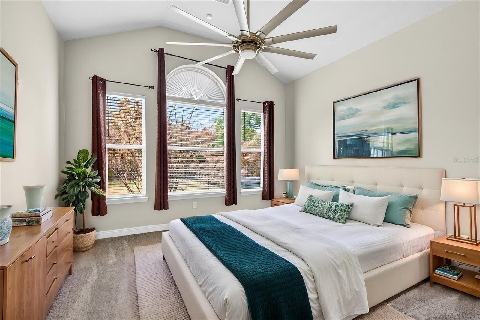 FIISHHAWK RANCH WEST PH 2A/ - Residential