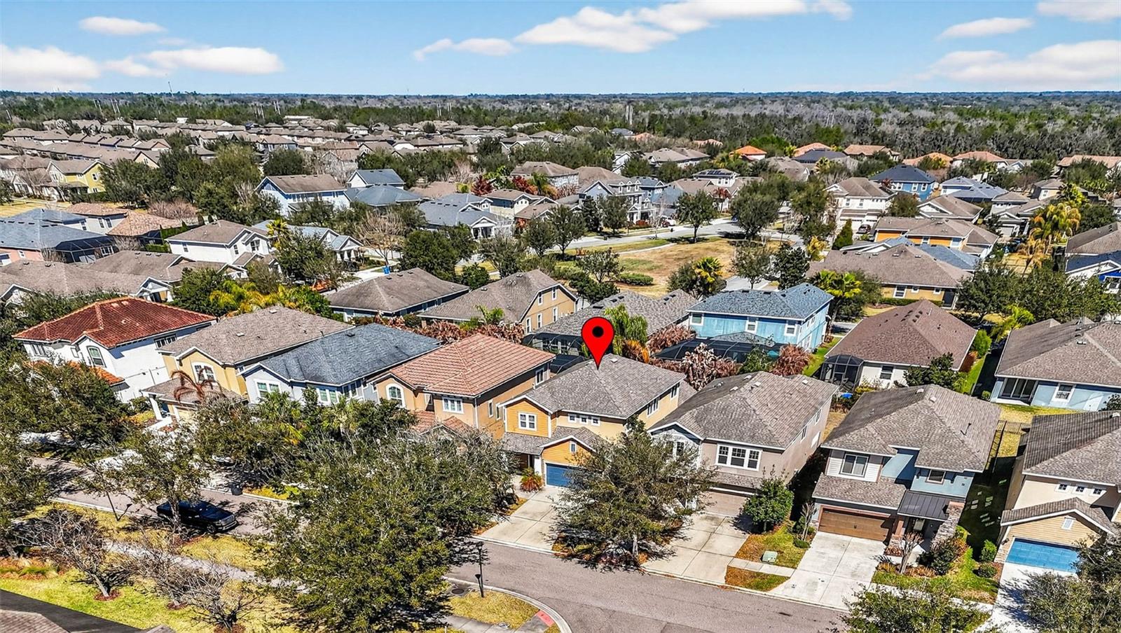 FIISHHAWK RANCH WEST PH 2A/ - Residential